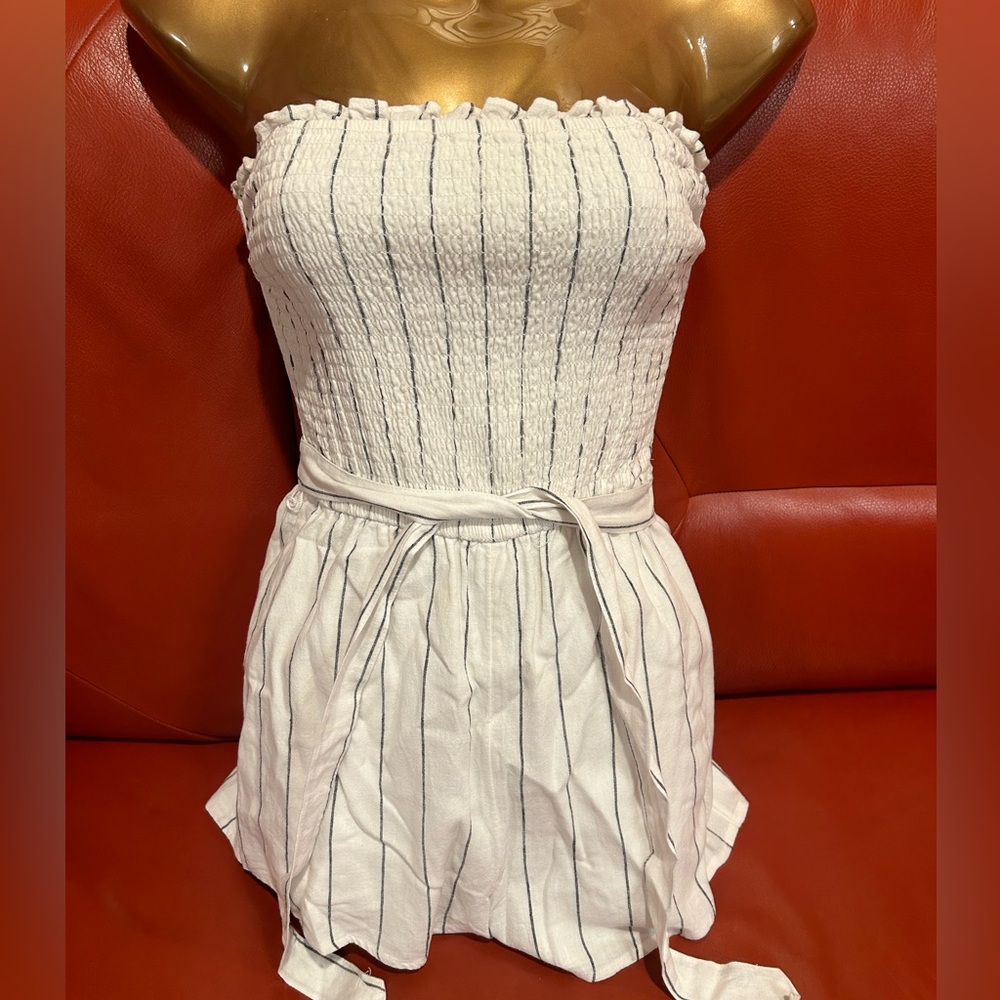 Sexy romper